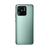 Мобильный телефон Redmi 10C 4GB RAM 128GB ROM Mint Green, фото 2
