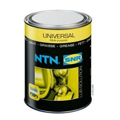 Смазка для общего пользования NTN-SNR LUB UNIVERSAL GREASE / 1kg / NGLI – 2