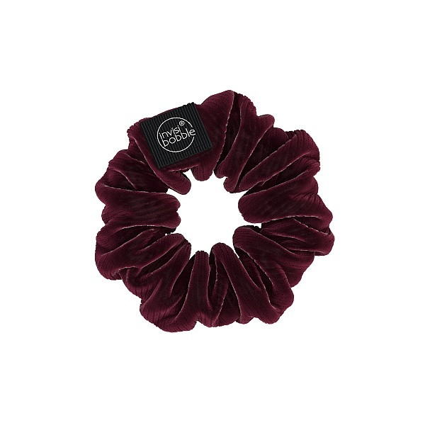 Резинка-браслет для волос invisibobble SPRUNCHIE Red Wine is Fine