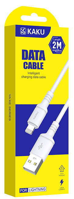 USB кабель KAKU KSC-421 - фото 2 - id-p102321312