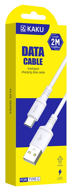 USB кабель KAKU KSC-421 - фото 2 - id-p102321316