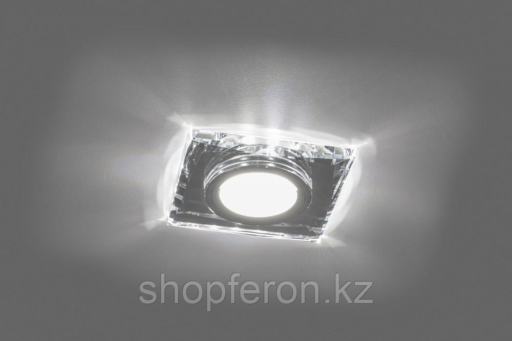 Светильник потолочный встраиваемый FERON 8150LED - фото 2 - id-p102321336