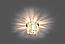 Светильник потолочный встраиваемый FERON JD58, фото 2