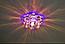 Светильник декоративный со светодиодами FERON 1540LED, фото 2
