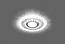 Светильник потолочный встраиваемый FERON CD970, фото 3