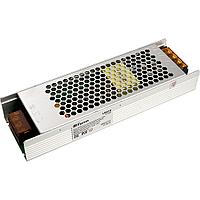 Трансформатор электронный для светодиодной ленты 150W 24V (драйвер), LB019