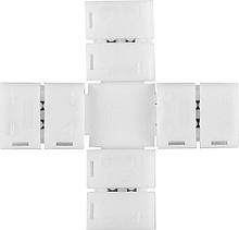 Соединители для светодиодных лент 12V