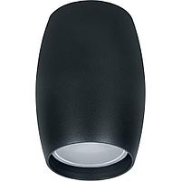 Светильник потолочный Feron ML178 MR16 GU10 35W 230V, черный