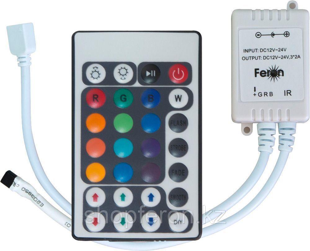 Контроллер для LED устройств FERON LD28 - фото 1 - id-p102322193