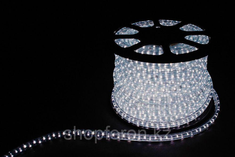 Дюралайт (световая нить) со светодиодами FERON LED-F4W