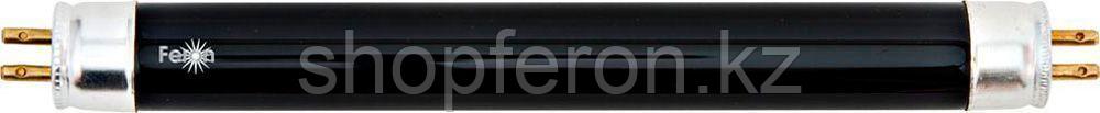 Лампа люминесцентная с черной колбой FERON FLU10