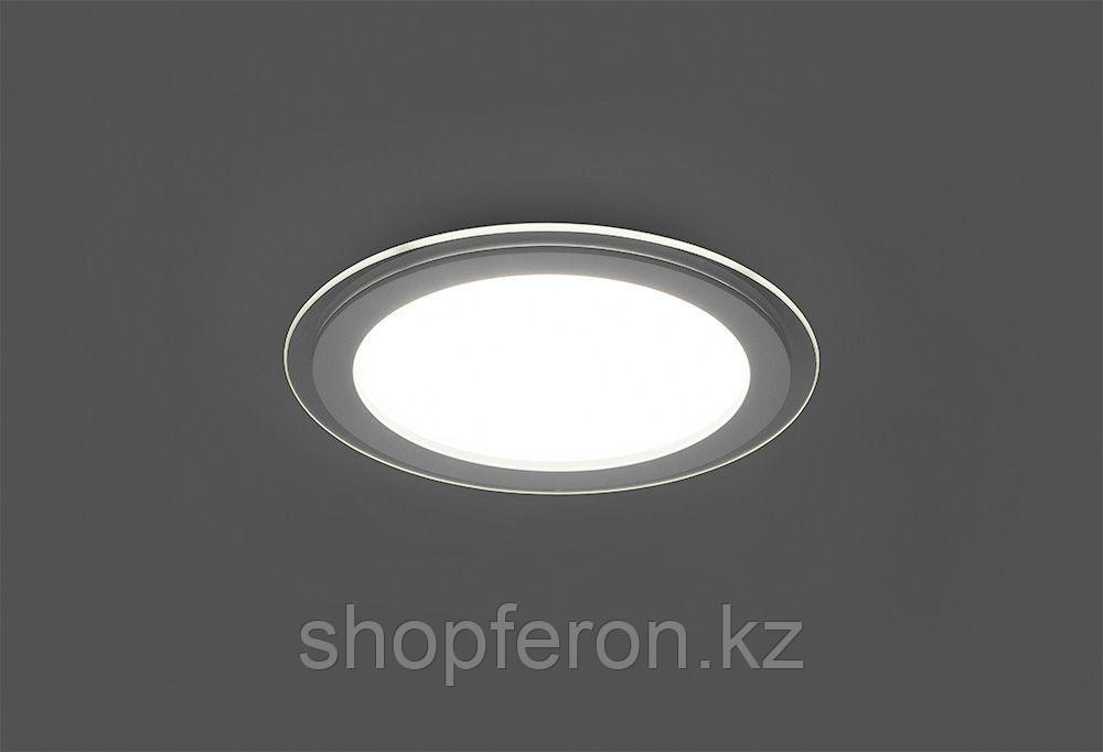Светильник встраиваемый светодиодный FERON AL2110 - фото 3 - id-p86746734