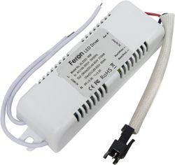 Трансформаторы для LED светильников FERON LB156