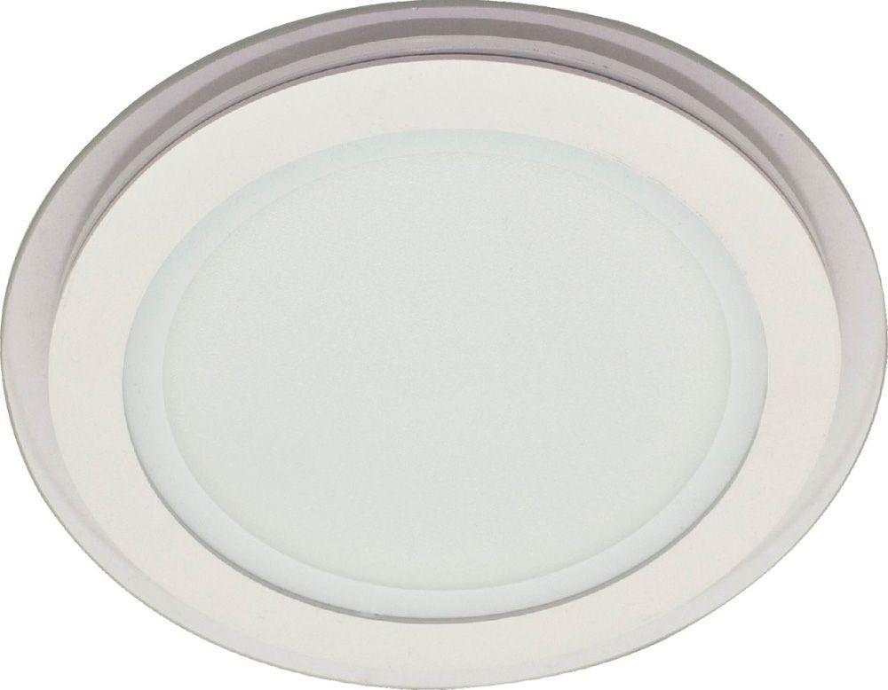 Светильник встраиваемый светодиодный FERON AL2110, фото 1