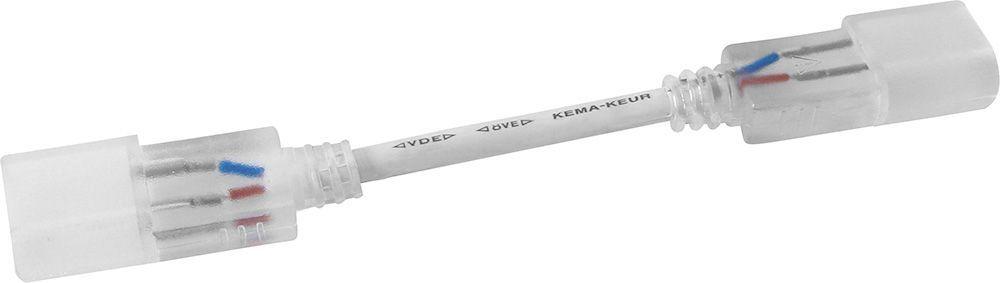 Соединитель для светодиодной ленты 220V LS720, LD508, фото 1