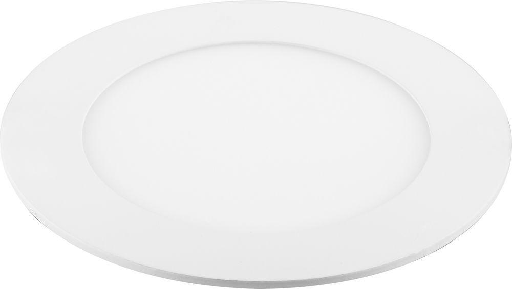 Светодиодный светильник Feron AL500 встраиваемый 12W 4000K белый, фото 1