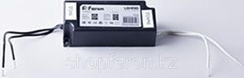 Трансформаторы для LED светильников FERON LB456 - фото 1 - id-p86746865