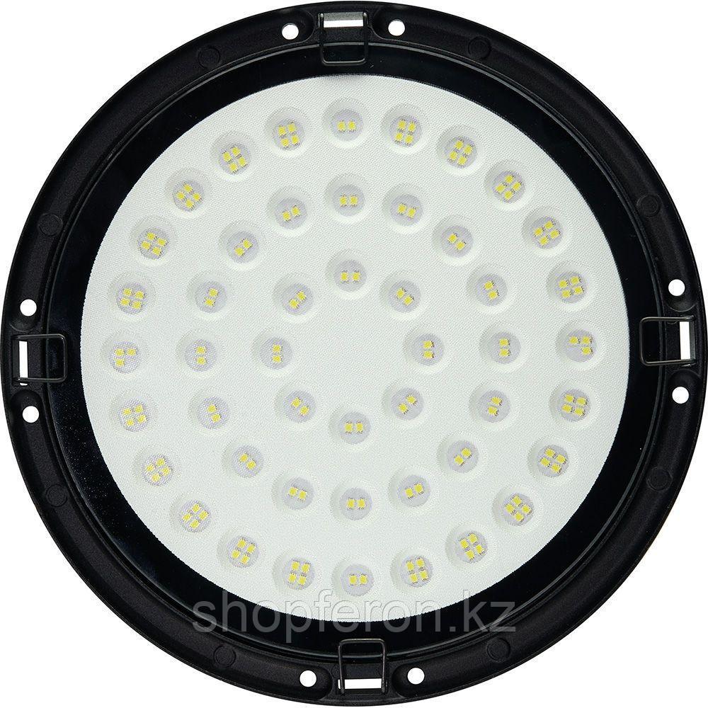 Светильник (ДСП) FERON AL1004 SMD2835, 150W, угол рассеивания 120° - фото 1 - id-p86748384