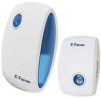 Звонок электрический дверной беспроводной FERON E-376