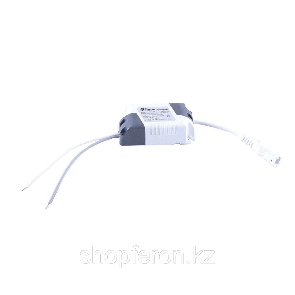 Трансформаторы для LED светильников FERON LB0153