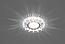 Светильник потолочный встраиваемый FERON CD910, фото 2