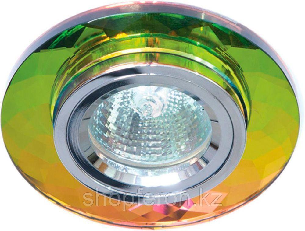Светильник потолочный встраиваемый FERON 8050-2