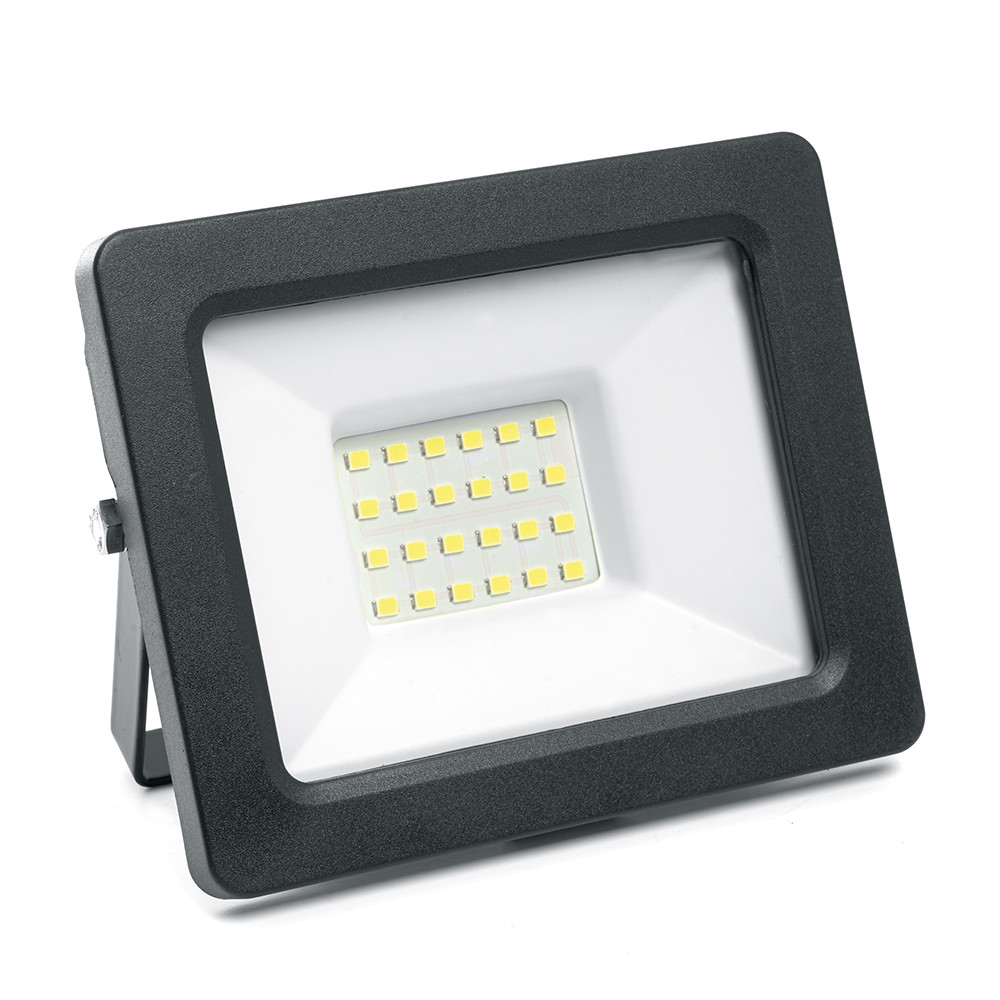 Прожектор светодиодный 30W 6400К SAFFIT SFL90-30