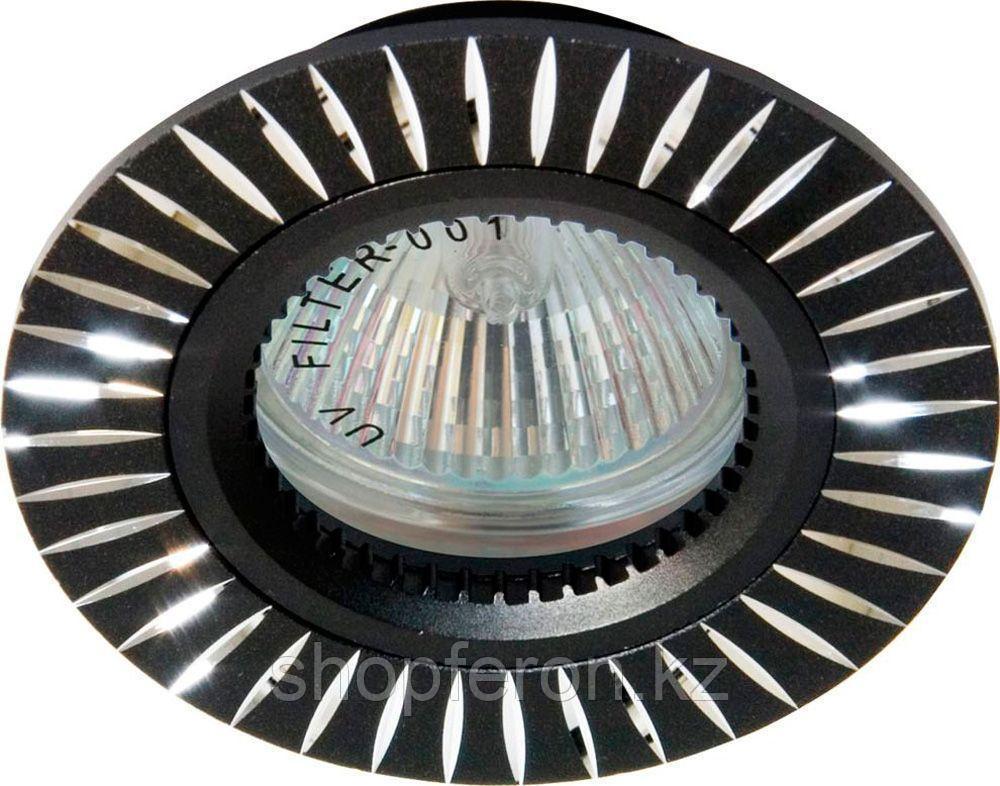Светильник потолочный встраиваемый FERON GS-M394