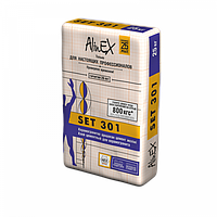 Клей плиточный AlinEX Set 301, 25 кг