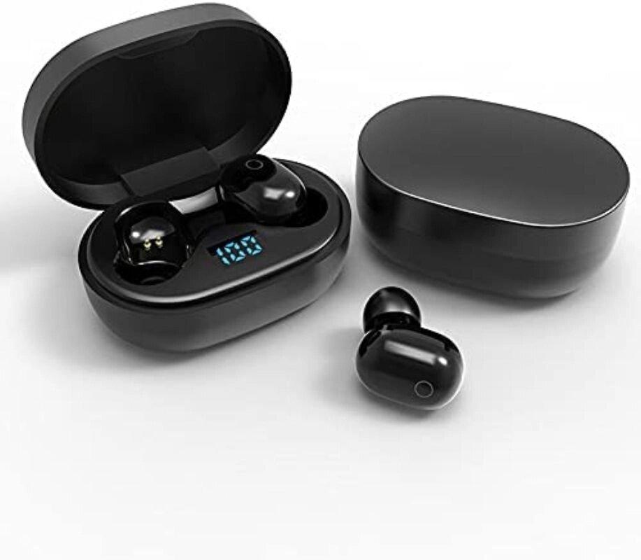 Наушники Xiaomi Redmi AirDots Pro черный - фото 2 - id-p102324072