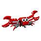 LEGO: Обитатели морских глубин Creator 31088, фото 7