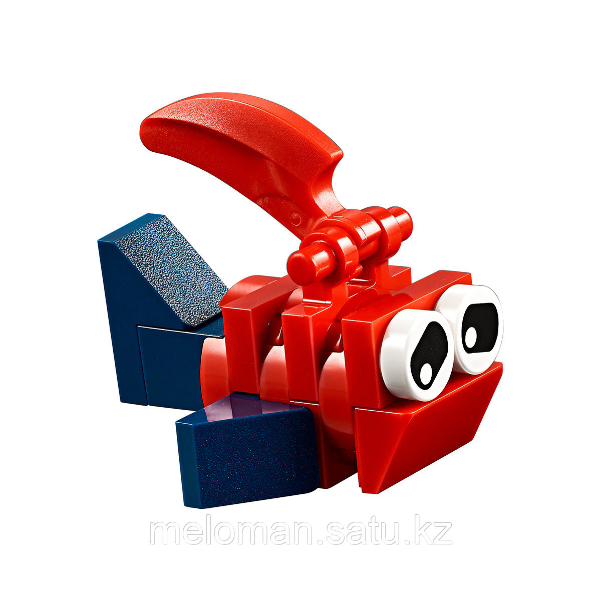 LEGO: Обитатели морских глубин Creator 31088 - фото 9 - id-p98863782