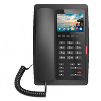 Fanvil H5 - IP-телефон гостиничный ip телефон (Fanvil H5W)