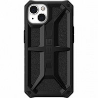 UAG Чехол Monarch Series для iPhone 13 Black аксессуары для смартфона (113171114040)
