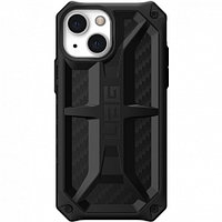 UAG Чехол Monarch Series для iPhone 13 Carbon Fiber аксессуары для смартфона (113171114242)