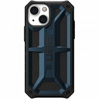 UAG Чехол Monarch для iPhone 13 Mallard аксессуары для смартфона (113171115555)