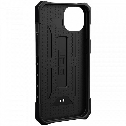 UAG Чехол Pathfinder Series для iPhone 13 Black аксессуары для смартфона (113177114040) - фото 2 - id-p102324567