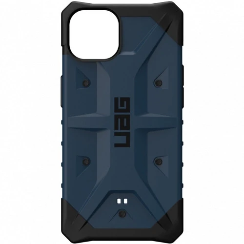 UAG Чехол Pathfinder для iPhone 13 Mallard аксессуары для смартфона (113177115555) - фото 4 - id-p102324569