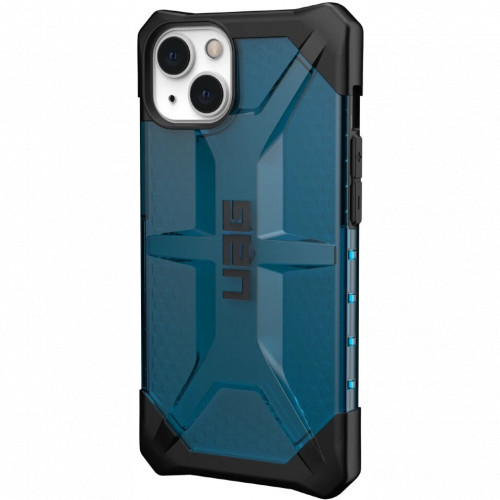 UAG Чехол Plasma Series для iPhone 13 Mallard аксессуары для смартфона (113173115555) - фото 2 - id-p102324571