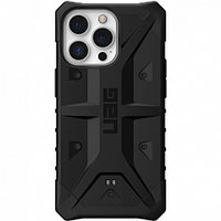 UAG Чехол Pathfinder для iPhone 13 Pro Black аксессуары для смартфона (113157114040)