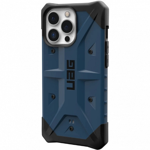 UAG Чехол Pathfinder Series для iPhone 13 Pro Mallard аксессуары для смартфона (113157115555) - фото 3 - id-p102324580