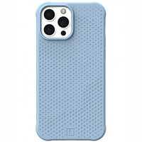 UAG Чехол DOT with MagSafe Series для iPhone 13 Pro Max Cerulean аксессуары для смартфона (11316V385858)