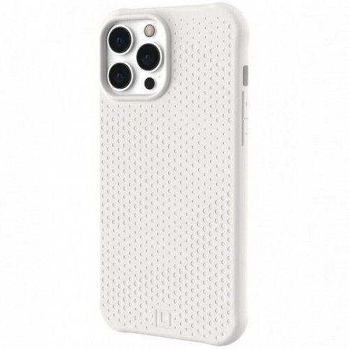 UAG Чехол DOT with MagSafe Series для iPhone 13 Pro Max Marshmallow аксессуары для смартфона (11316V383535) - фото 2 - id-p102324629