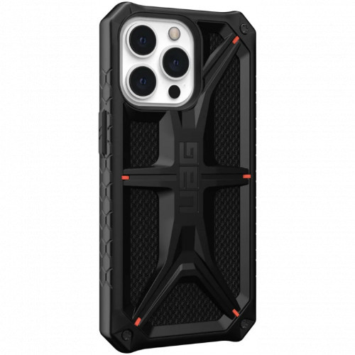 UAG Чехол Monarch для iPhone 13 Pro Max аксессуары для смартфона (113161113940) - фото 3 - id-p102324632