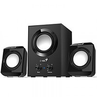 EnGenius SW-2.1 300 компьютерные колонки (SW-2.1 300 Black)