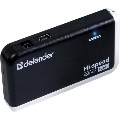 Defender Quadro Infix аксессуар для пк и ноутбука (83504) - фото 2 - id-p102324520