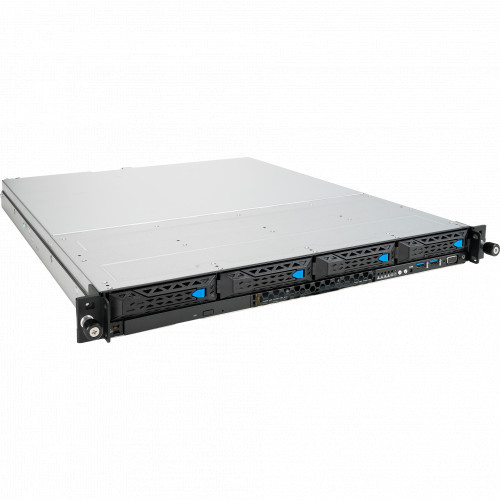 Asus RS300-E11-PS4 серверная платформа (90SF01Y1-M00050) - фото 1 - id-p102324431