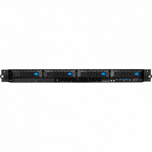 Asus RS300-E11-PS4 серверная платформа (90SF01Y1-M00050) - фото 3 - id-p102324431