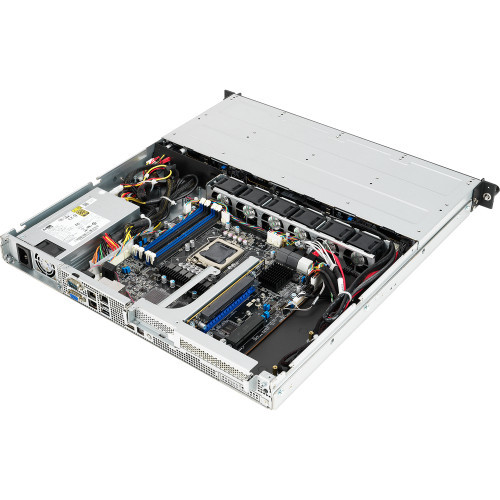 Asus RS300-E11-PS4 серверная платформа (90SF01Y1-M00050) - фото 5 - id-p102324431