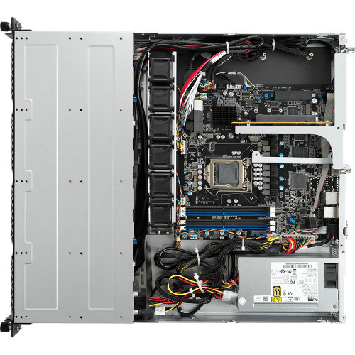 Asus RS300-E11-PS4 серверная платформа (90SF01Y1-M00050) - фото 6 - id-p102324431